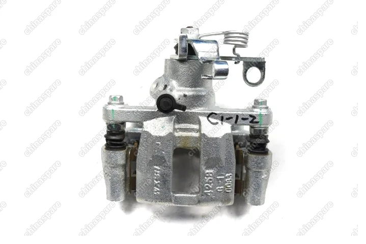 Суппорт тормозной задний левый Lifan Cebrium