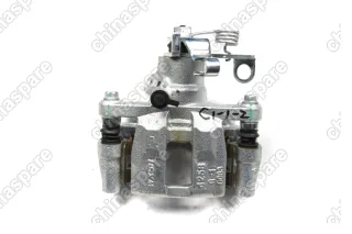 Суппорт тормозной задний левый Lifan Cebrium