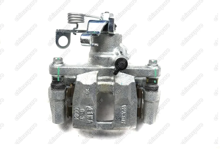 Суппорт тормозной задний правый Lifan Cebrium