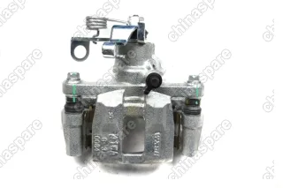 Суппорт тормозной задний правый Lifan Cebrium