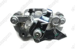 Суппорт тормозной задний правый Lifan Cebrium