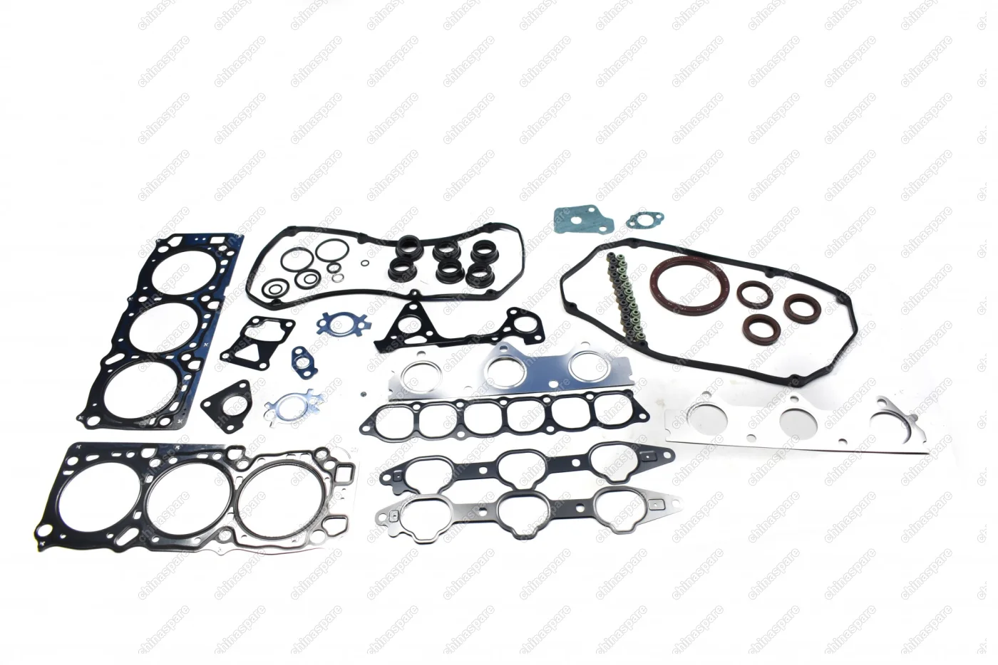 Комплект прокладок двигателя 6G74 3,5 Mitsubishi Pajero/Montero II-III