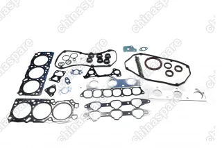 Комплект прокладок двигателя 6G74 3,5 Mitsubishi Pajero/Montero II-III