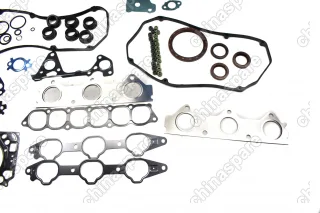 Комплект прокладок двигателя 6G74 3,5 Mitsubishi Pajero/Montero II-III