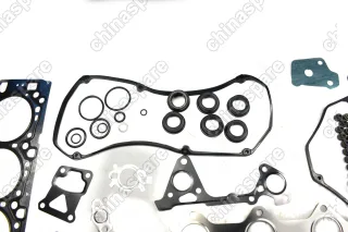 Комплект прокладок двигателя 6G74 3,5 Mitsubishi Pajero/Montero II-III