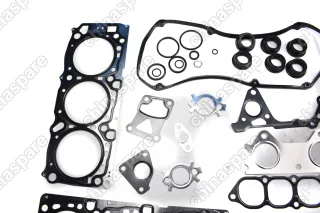 Комплект прокладок двигателя 6G74 3,5 Mitsubishi Pajero/Montero II-III