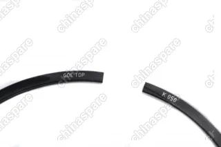 Кольцо поршневое 4G64 R2 +0,50 (Комплект) Great Wall Hover