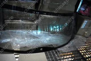 Стекло двери задка JAC S5