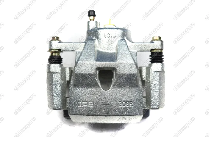 Суппорт тормозной передний правый Lifan X50