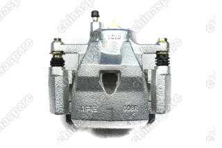 Суппорт тормозной передний правый Lifan X50