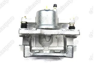 Суппорт тормозной передний правый Lifan X50