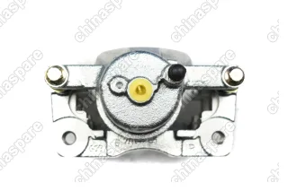 Суппорт тормозной передний правый Lifan X50