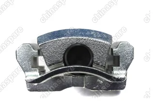 Суппорт тормозной передний правый Lifan X50