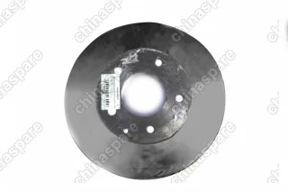 Диск тормозной передний Haima 3