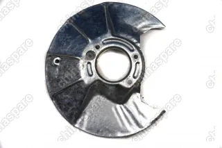 Кожух тормозного диска задний правый Haima 3 (уценка)