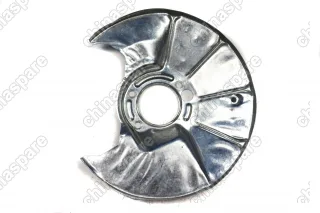 Кожух тормозного диска задний правый Haima 3 (уценка)