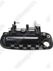 Ручка двери передней правой внешняя Toyota Camry SV30