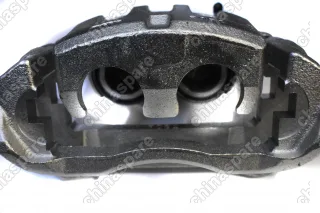 Суппорт тормозной передний левый Toyota Highlander GSU4x