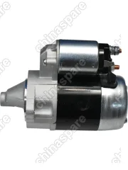 Стартер Suzuki G16B G13BB M13A