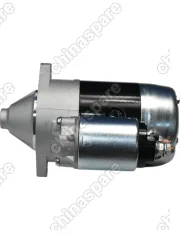 Стартер Suzuki G16B G13BB M13A