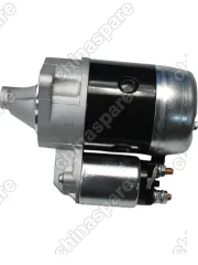 Стартер Suzuki G16B G13BB M13A