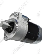 Стартер Suzuki G16B G13BB M13A