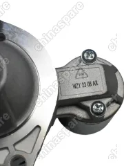 Стартер Suzuki G16B G13BB M13A