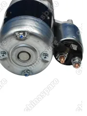 Стартер Suzuki G16B G13BB M13A