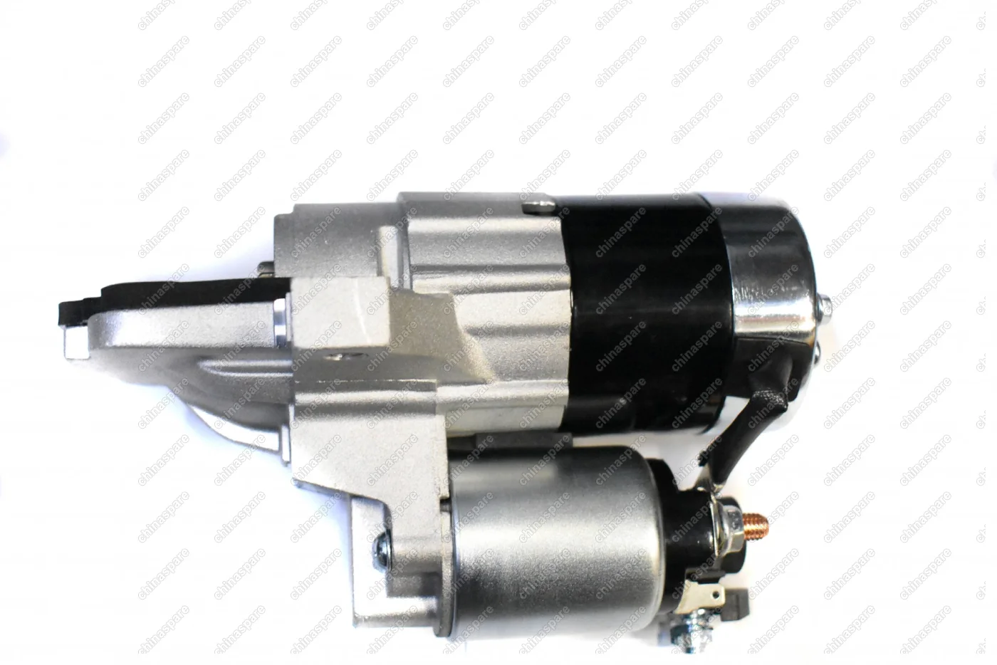 Стартер Mazda L3C L3VDT L5VE L3N9 11T