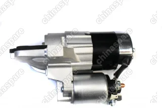 Стартер Mazda L3C L3VDT L5VE L3N9 11T