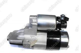 Стартер Mazda L3C L3VDT L5VE L3N9 11T