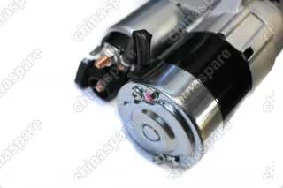 Стартер Mazda L3C L3VDT L5VE L3N9 11T