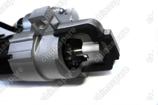 Стартер Mazda L3C L3VDT L5VE L3N9 11T