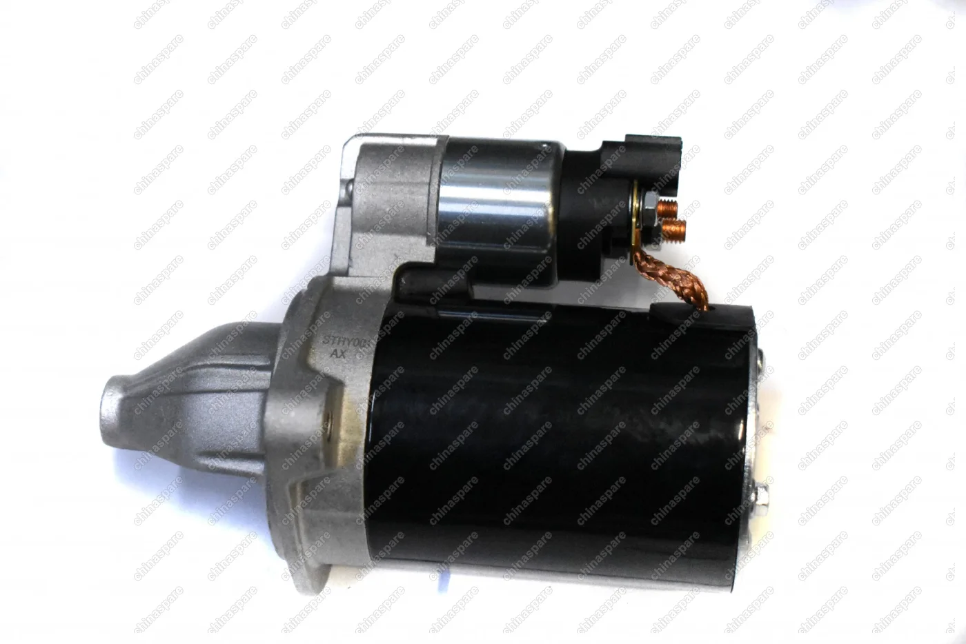 Стартер Hyundai/Kia G4FA G4FC G4FD