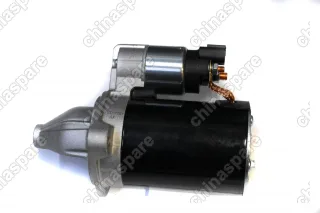 Стартер Hyundai/Kia G4FA G4FC G4FD