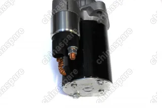 Стартер Hyundai/Kia G4FA G4FC G4FD