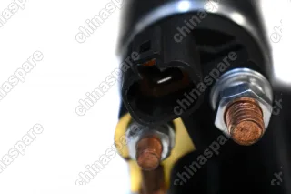 Стартер Hyundai/Kia G4FA G4FC G4FD