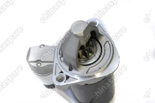 Стартер Hyundai/Kia G4FA G4FC G4FD