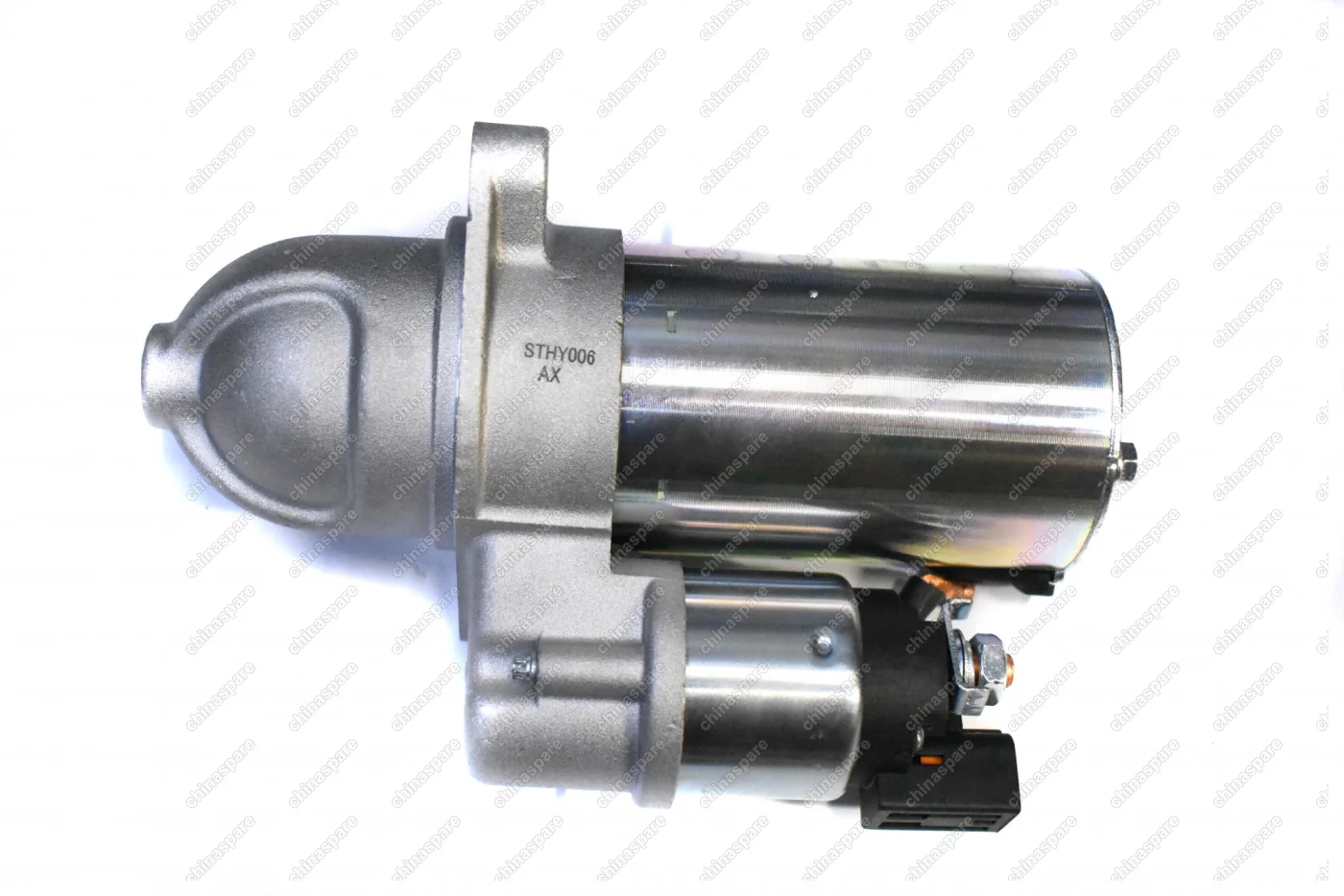 Стартер Hyundai/Kia 2.4 G4KD G4KE 11T