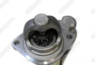 Стартер Hyundai/Kia 2.4 G4KD G4KE 11T