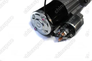 Стартер Nissan QR25DE