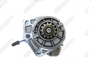 Стартер Nissan QR25DE