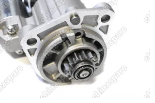 Стартер Nissan QR25DE