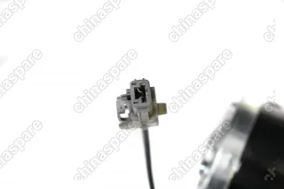 Стартер Nissan QR25DE