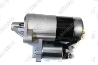 Стартер Suzuki J20A H25A H27A