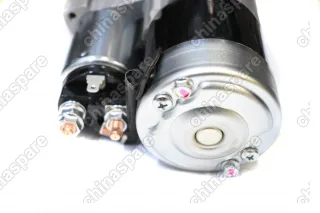 Стартер Suzuki J20A H25A H27A