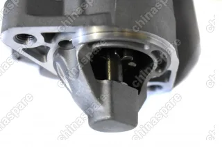 Стартер Suzuki J20A H25A H27A