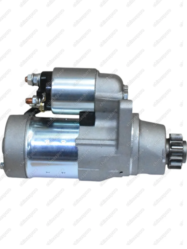 Стартер Nissan VQ25