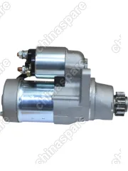 Стартер Nissan VQ25