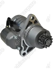 Стартер Nissan VQ25